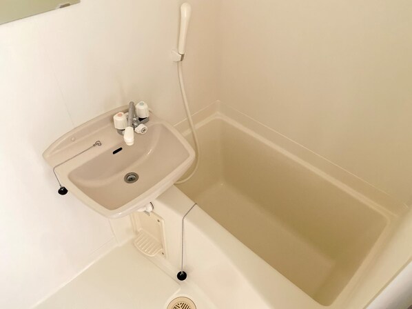 レオパレスTAKAの物件内観写真